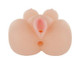 Sleeve Sensations Pamelas Tight Bod Stroker Beige by XR Brands - view 2