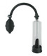 Deluxe Penis Pump With Suction Sleeve by XR Brands
