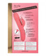 Shameless Tease Pink Rabbit Style Vibrator by Cal Exotics - Product SKU SE444520