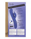 Shameless Seducer Purple Rabbit Style Vibrator by Cal Exotics - Product SKU SE444550