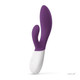 Lelo Ina Wave 2 Plum - view 2