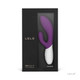 Lelo Ina Wave 2 Plum - view 3