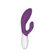 Lelo Ina Wave 2 Plum - view 4