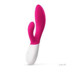 Lelo Ina Wave 2 Cerise Best Sex Toy