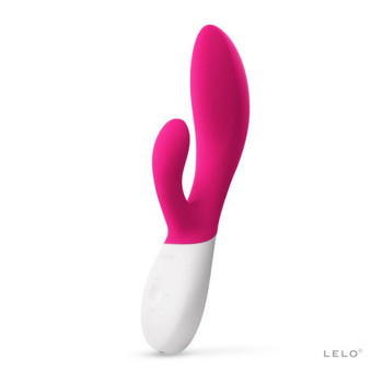 Lelo Ina Wave 2 Cerise Best Sex Toy