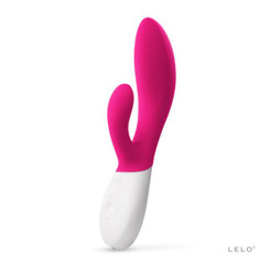 Lelo Ina Wave 2 Cerise