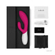 Lelo Ina Wave 2 Cerise by Lelo - Product SKU LE8472