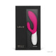 Lelo Lelo Ina Wave 2 Cerise - Product SKU LE8472