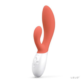 Lelo Ina 3 Coral Best Adult Toys