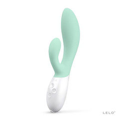 Lelo Ina 3 Seaweed Adult Sex Toy