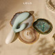 Lelo Ina 3 Seaweed - view 2
