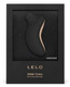 Lelo Sona Cruise Sonic Clitoral Massager Black - Product SKU LESOCRB