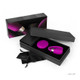 Tiani 3 Couples Massager - Purple by Lelo - view 4