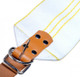 Strict Leather Hospital Style Restraints - Belt - Product SKU HU950-Belt