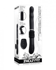 Evolved G-force Thruster by Evolved Novelties