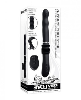 Evolved G-force Thruster by Evolved Novelties