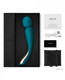 Lelo Smart Wand 2 Medium Ocean Blue by Lelo - Product SKU LE8380