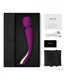 Lelo Smart Wand 2 Medium Deep Rose - view 2
