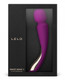 Lelo Smart Wand 2 Medium Deep Rose - view 3