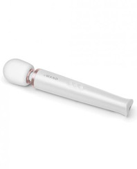 Le Wand Pearl White Wand Rechargeable Best Adult Toys