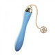 Zalo Marie Royal Blue G-Spot Vibrator Adult Sex Toy