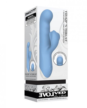 Thump & Thrust by Evolved Novelties