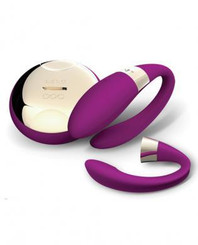 Tiani 2 - Deep Rose by Lelo