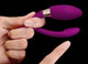 Tiani 2 - Deep Rose by Lelo - view 2