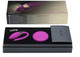 Tiani 2 - Deep Rose by Lelo - view 3