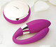 Tiani 2 - Deep Rose by Lelo - view 4