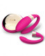 Tiani 2 Couples Massager - Pink Best Sex Toys