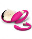 Tiani 2 Couples Massager - Pink by Lelo
