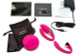 Lelo Tiani 2 Couples Massager - Pink - Product SKU LE5966