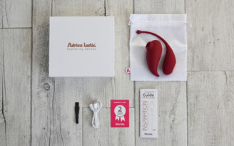 Adrien Lastic Inspiration Sex Toys