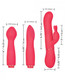 Cal Exotics In Touch Dynamic Trio Pink Vibrator Kit - Product SKU SE444410