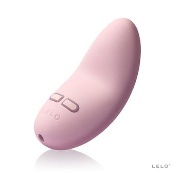 Lelo Lily 2 Pink Vibrator Adult Toy