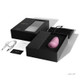 Lelo Lily 2 Pink Vibrator by Lelo - Product SKU LE2791