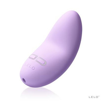 Lelo Lily 2 Vibrator Lavender Adult Toys
