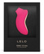 Lelo Sona 2 Cruise Cerise Clitoral Massager - view 2