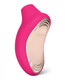 Lelo Sona 2 Cruise Cerise Clitoral Massager - view 3