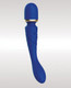 Bodywand Luxe Large Blue by X-Gen Products - Product SKU XGBW158