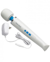 Magic Wand Rechargeable Massager Adult Sex Toys