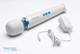 Magic Wand Rechargeable Massager by Vibratex - Product SKU VTHV270