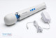 Magic Wand Rechargeable Massager by Vibratex - view 2