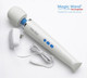 Magic Wand Rechargeable Massager by Vibratex - view 3