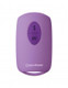 Pipedream Fantasy For Her Love Thrust Her Purple Warming Vibrator - Product SKU PD492612