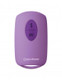 Fantasy For Her Love Thrust Her Purple Warming Vibrator by Pipedream Products - view 3