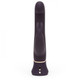 Fifty Shades Of Grey Greedy Girl Stroking Motion G-spot Vibrator by Love Honey - Product SKU FS80004