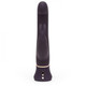 Fifty Shades Of Grey Greedy Girl Stroking Motion G-spot Vibrator by Love Honey - view 2