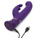 Fifty Shades Of Grey Greedy Girl Power Thrust Motion G-spot by Love Honey - view 4
